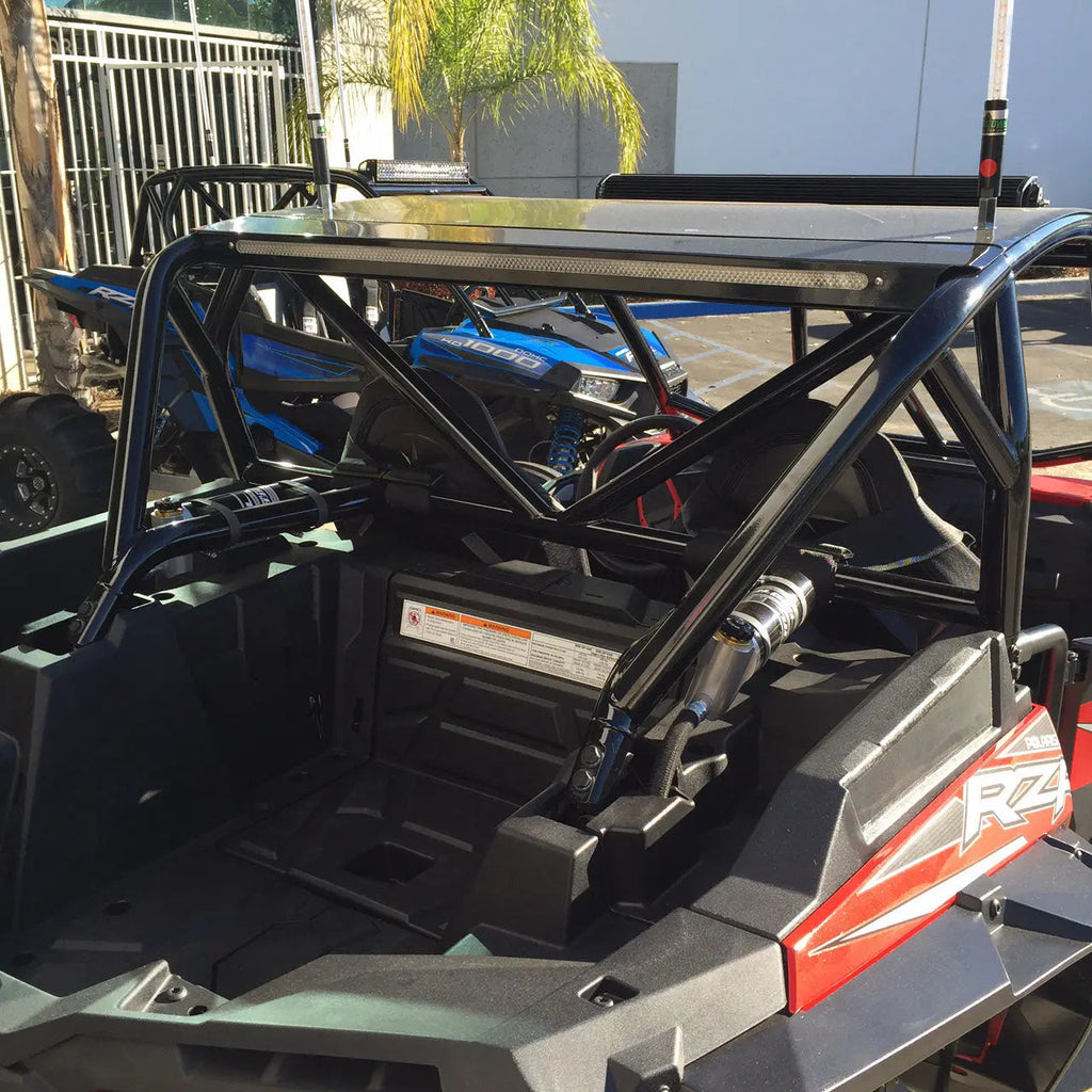 Polaris RZR XP 1000/Turbo/Turbo S Shorty Cage