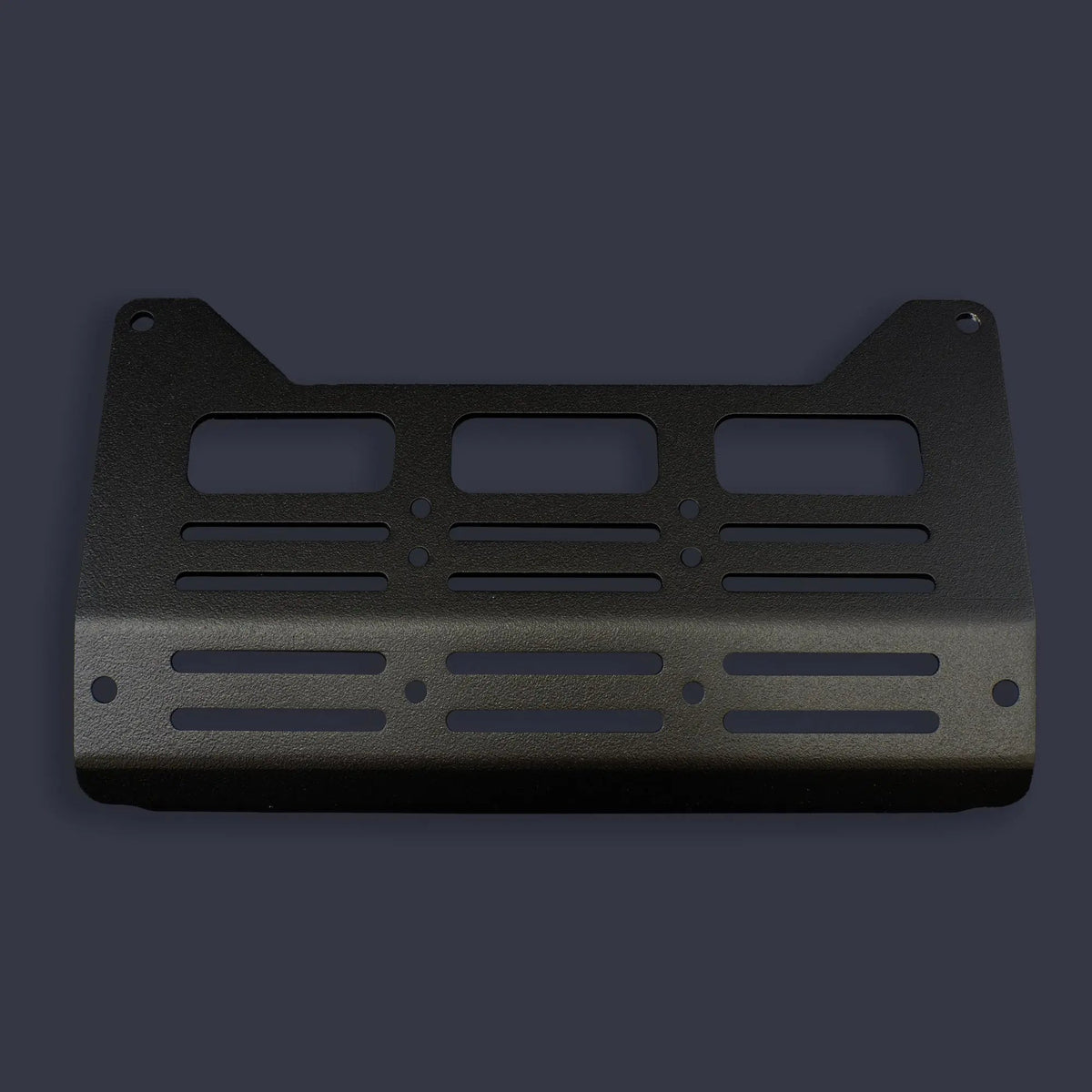 Polaris Xpedition X-Plorer Series Dash Accessory Panel