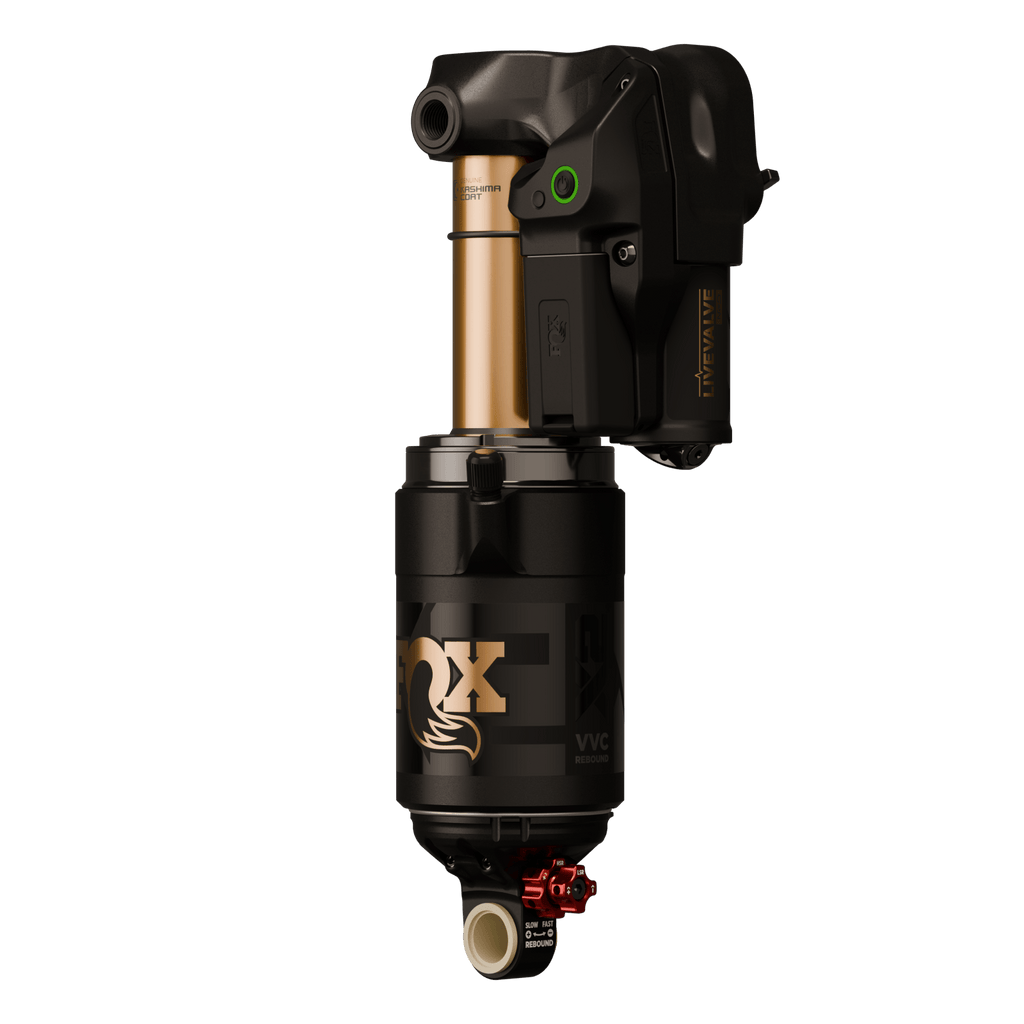 FOX FLOAT X2 LIVE VALVE NEO