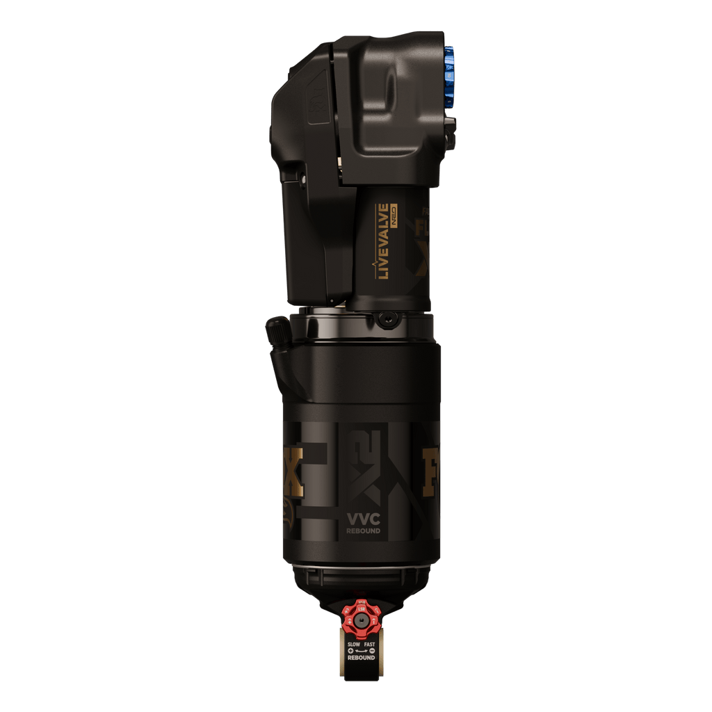 FOX FLOAT X2 LIVE VALVE NEO