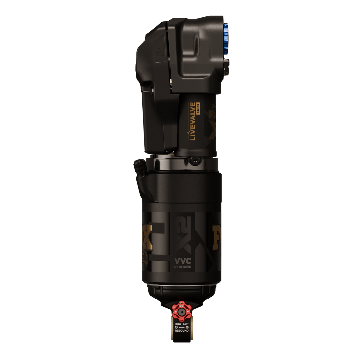 FOX FLOAT X2 LIVE VALVE NEO
