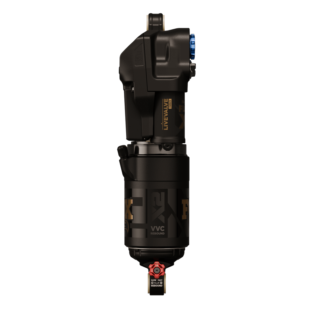 FOX FLOAT X2 LIVE VALVE NEO