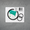 Ripper Cap Seal Kit