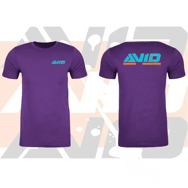 AVID Retro Shirt
