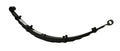 Ford Raptor 2009-2014 – Rear Spring Eliminates Factory Block Stock Height (Pair)