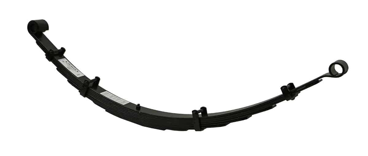 Ford Super Duty F250/F350 2008-2016 2wd/4wd – 7 Inch Lift Rear Springs (Pair)