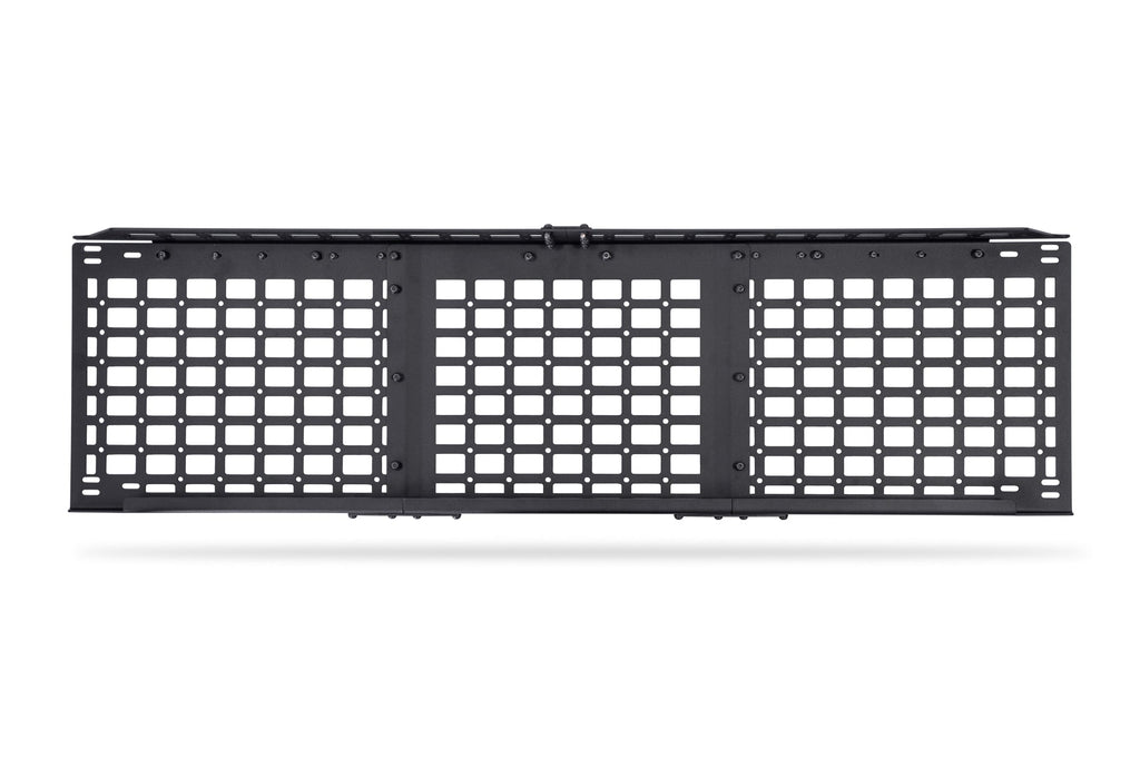 2002-2009 Lexus GX470 Molle Storage Panel Shelf