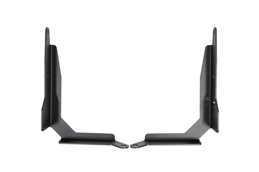 2007-2021 Toyota Tundra Pair of Bed Channel Stiffeners