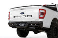 2024+ Ford F-150 Pro Bolt-On Rear Bumper