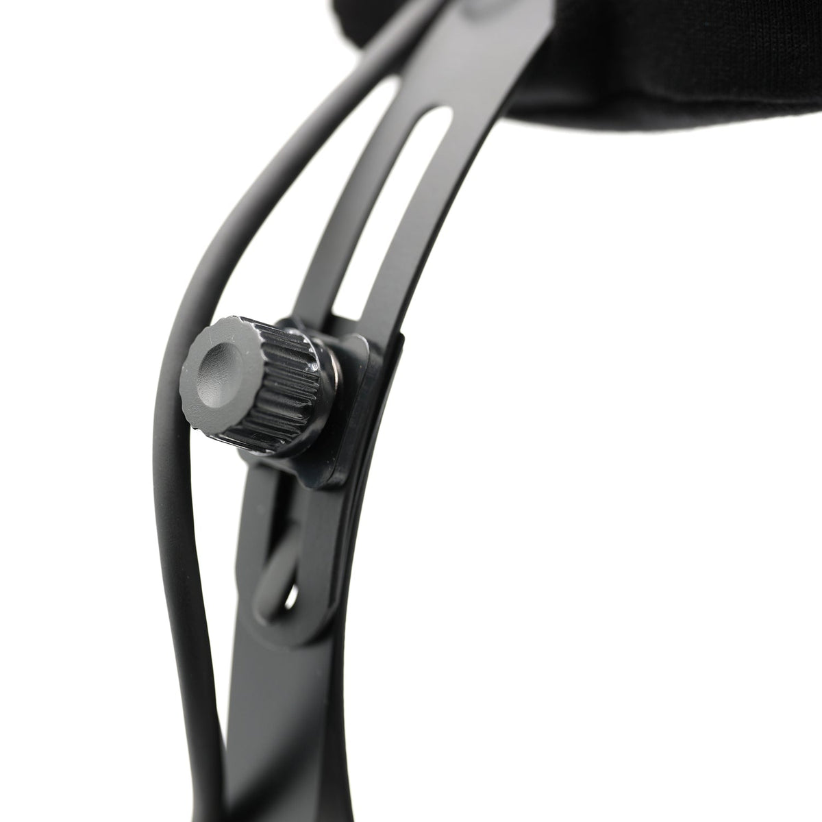 Rugged Air RA920 Ultimate Comfort General Aviation Pilot Headset with PTT