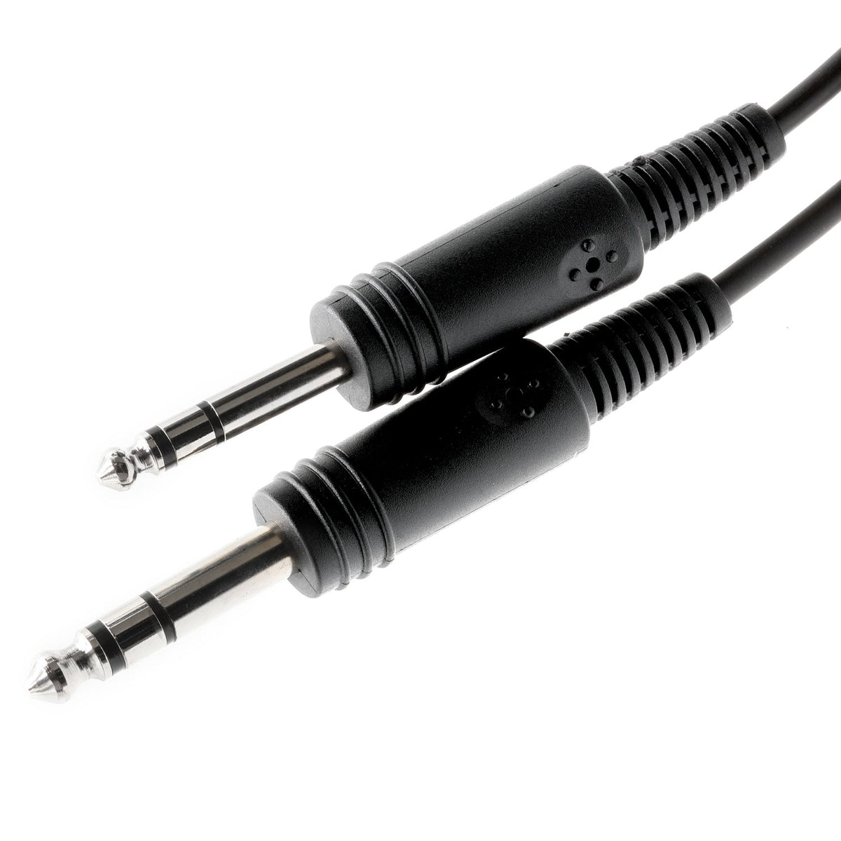 Rugged Air RA920 Ultimate Comfort General Aviation Pilot Headset with PTT