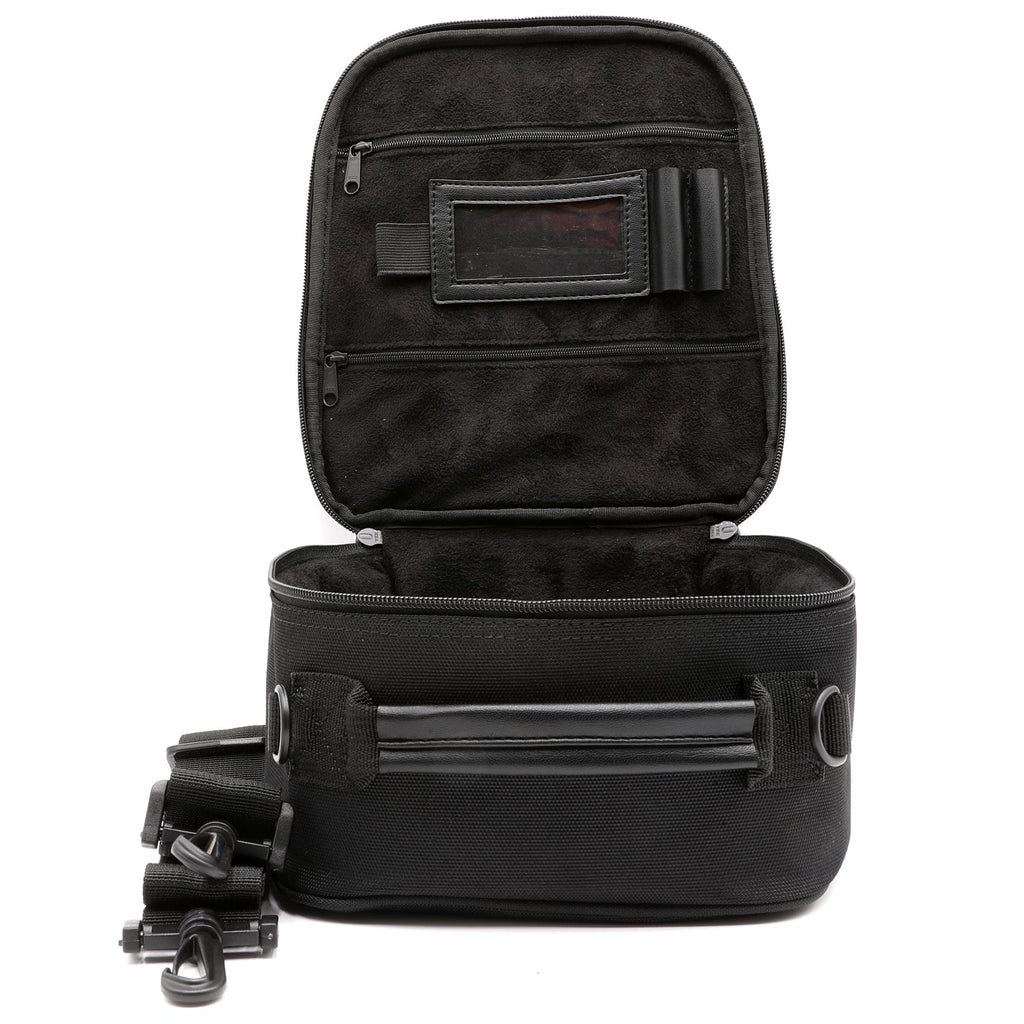 Rugged Air RA920 Ultimate Comfort General Aviation Pilot Headset with PTT