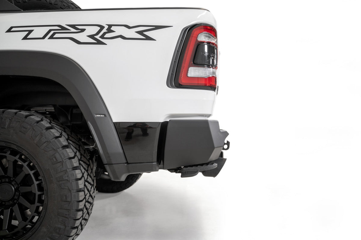 2021-2024 RAM 1500 TRX Stealth Fighter Rear Bumper