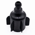RAM Stubby Cup Holder Ball Base
