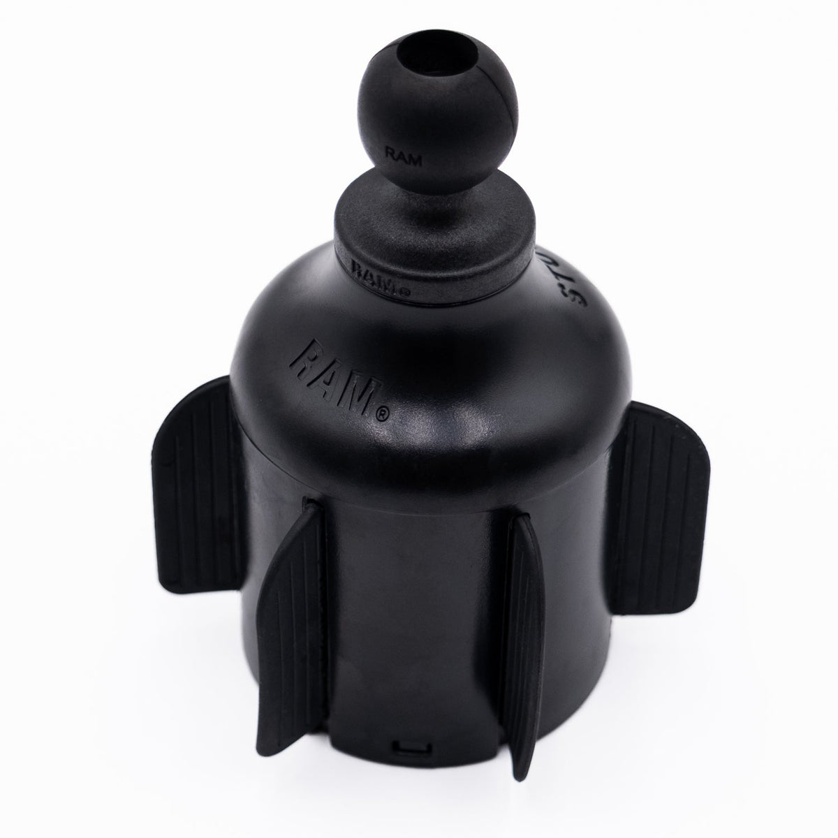RAM Stubby Cup Holder Ball Base