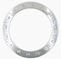 12" UTV A12 Mamba Beadlock Rings