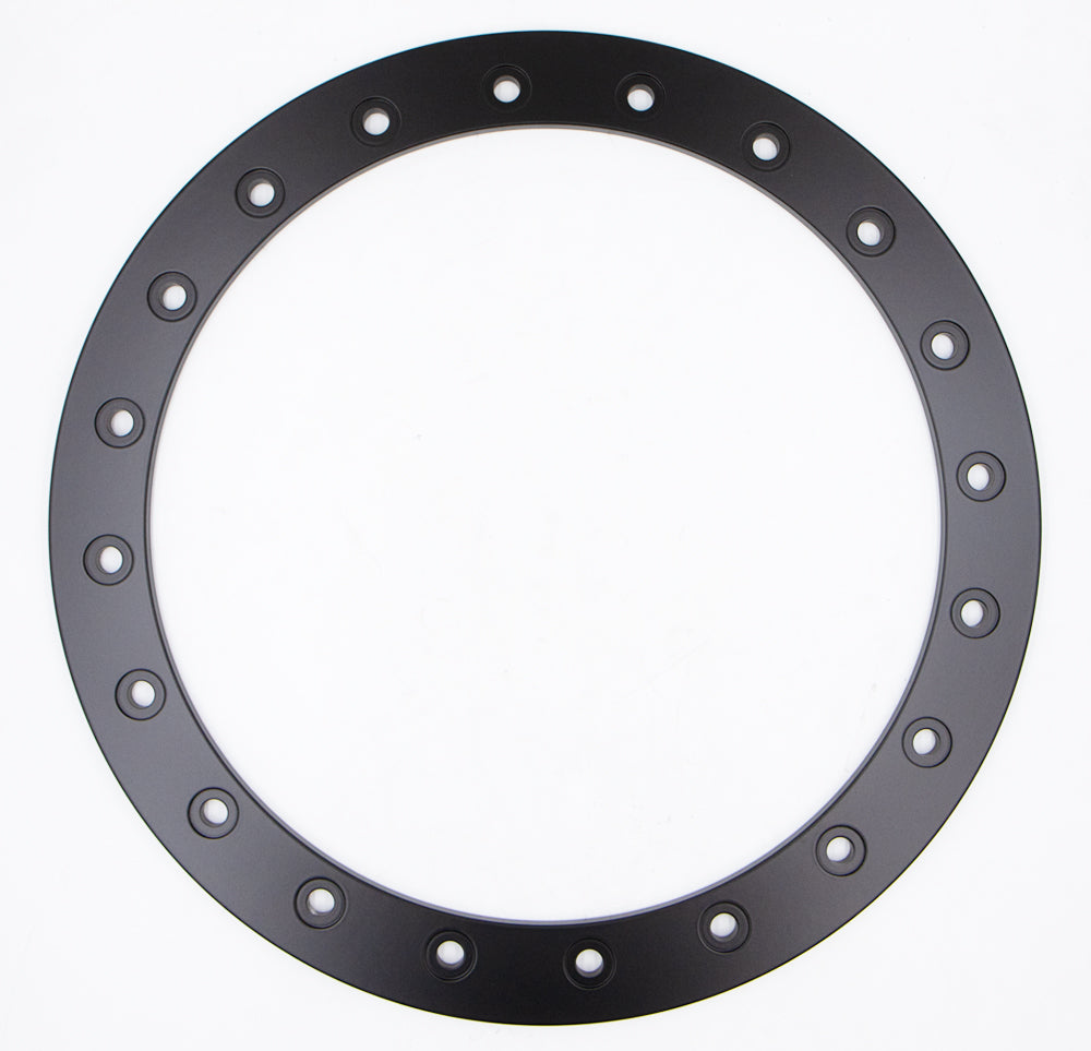14" UTV A71 Black Mamba Beadlock Rings