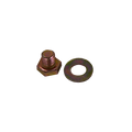 RBL-BOLT-SSBZ-24 (Bronze Stainless Steel Bolt & Washer -24 Pieces)