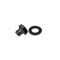 RBL-BOLT-SSG-24  (Gray Stainless Steel Bolt & Washer -1 Piece)