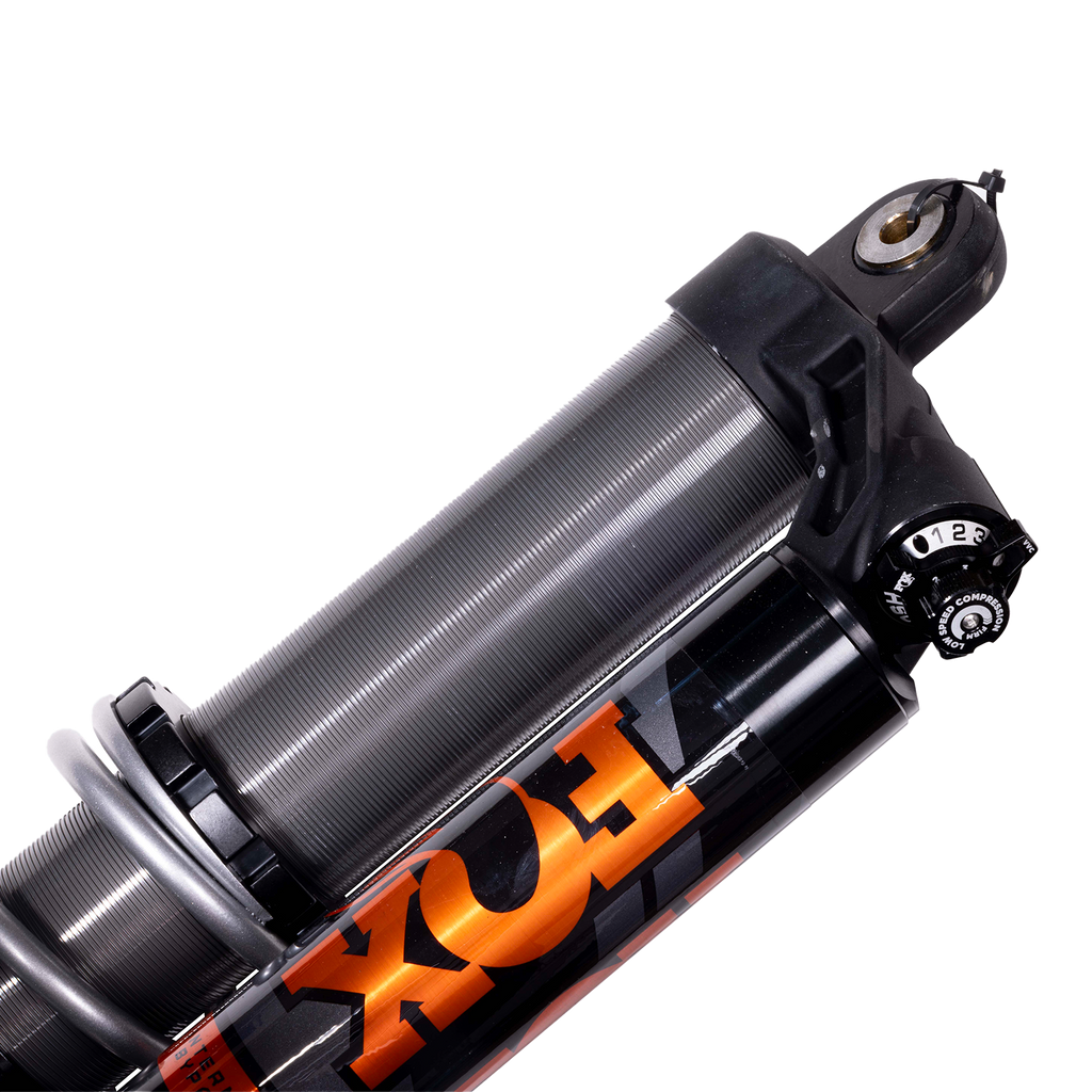 POLARIS RZR PRO R | 3.0 FACTORY RACE SERIES - ADJUSTABLE