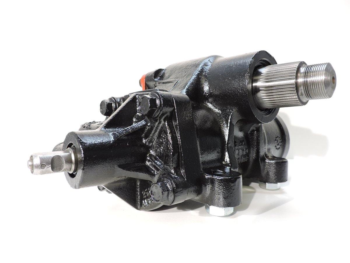 RedHead 2009-2012 Dodge 2500 & 3500 4×4 Steering Gear