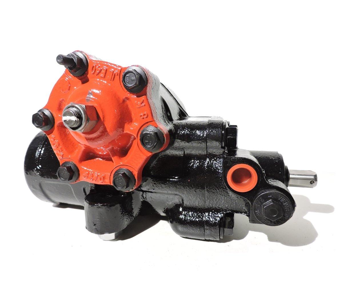 RedHead 2013-2019 Ram 2500/3500 Steering Box