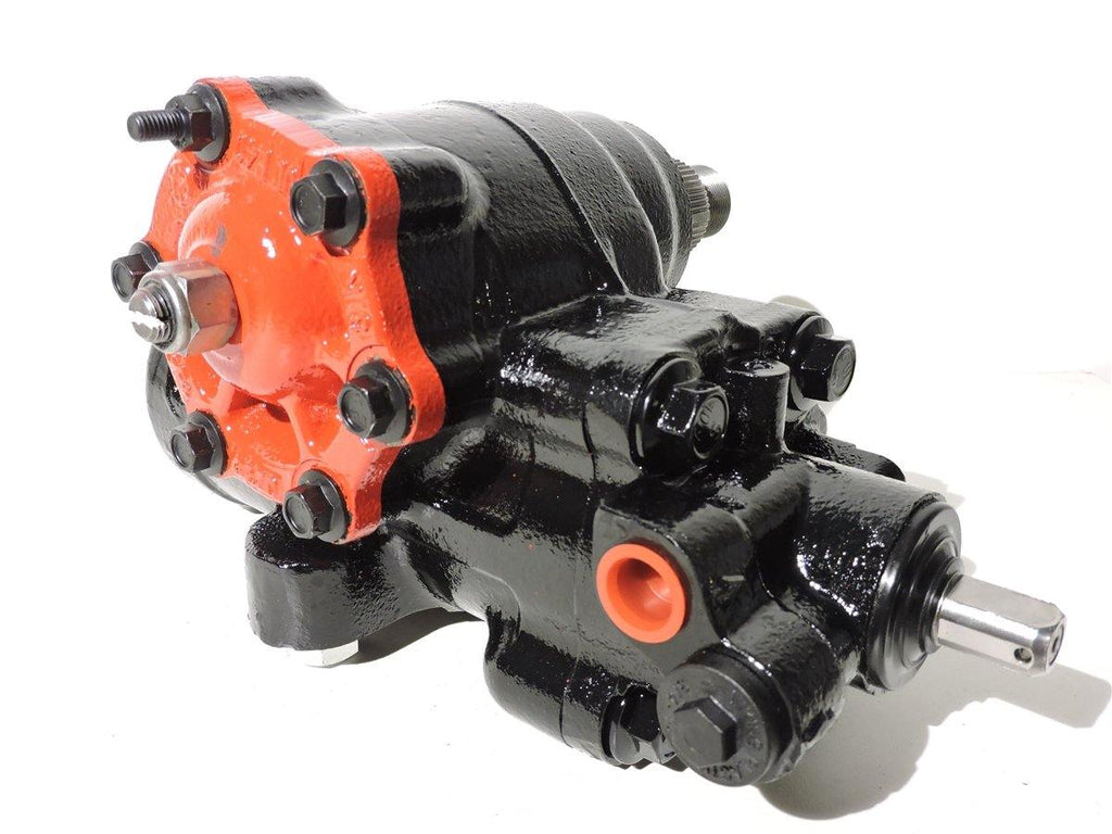 RedHead 2013-2019 Ram 2500/3500 Steering Box