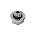 RIVET981HXC RIVET 1 PIECE FOR RAPTOR SERIES WHEELS