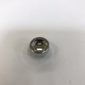 RIVET991HXC CHROME RIVET FOR ASSAULT SERIES CHROME 1 Piece Only