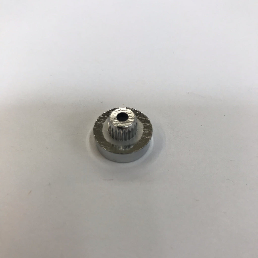 RIVET991HXC CHROME RIVET FOR ASSAULT SERIES CHROME 1 Piece Only