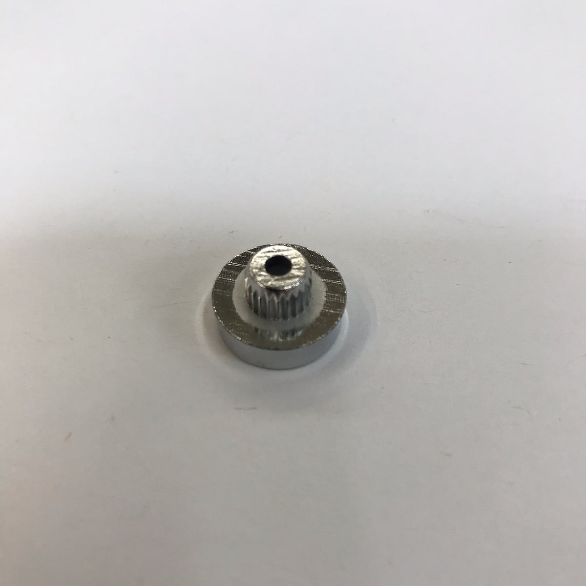 RIVET991HXC CHROME RIVET FOR ASSAULT SERIES CHROME 1 Piece Only