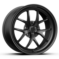 Sector RSR _ Frosted Graphite