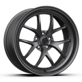 Sector RSR _ Matte Titanium
