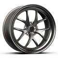 Sector RSR _ Magnesium Grey / Gloss Lip
