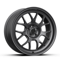 Vertex RSR _ Matte Titanium
