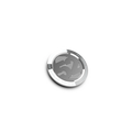 70mm RSR Cap _ Polished Aluminum