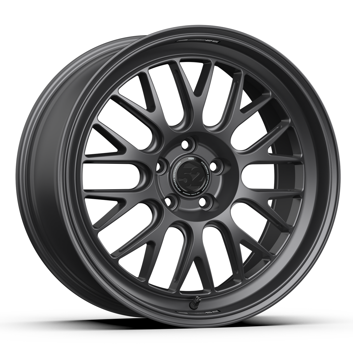 Size | Bolt Pattern | Offset: 19x9.5 | 5x114.3 | ET38 | FACE 2
