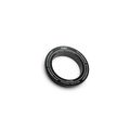 70mm RSR Ring Cap _ Black
