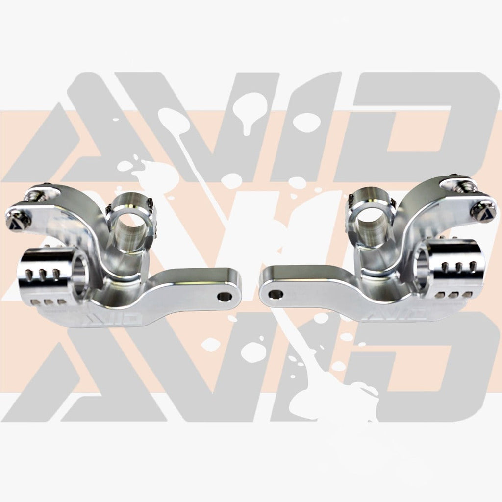 YXZ1000 Rear Shock Tower (Mount), 2016-2018