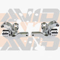 YXZ1000 Rear Shock Tower (Mount), 2016-2018