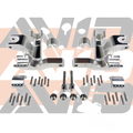 YXZ1000 Rear Shock Tower (Mount), 2019+