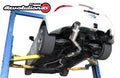 REVOLUTION RS  NISSAN 370Z 09-16 - (10128101)