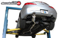 REVOLUTION RS  INFINITI G37 COUPE 08-14 - (10128103)