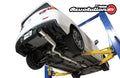 REVOLUTION RS  MITSUBISHI LANCER EVO X 08-14 - (10138103)