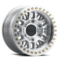 RT951M Ryno Cast Beadlock - Machined w/Machined Beadlock Ring