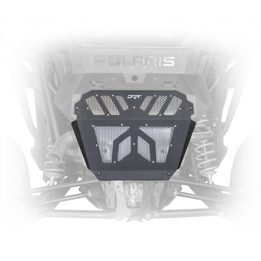 Exhaust Cover for RZR Pro XP 2020+