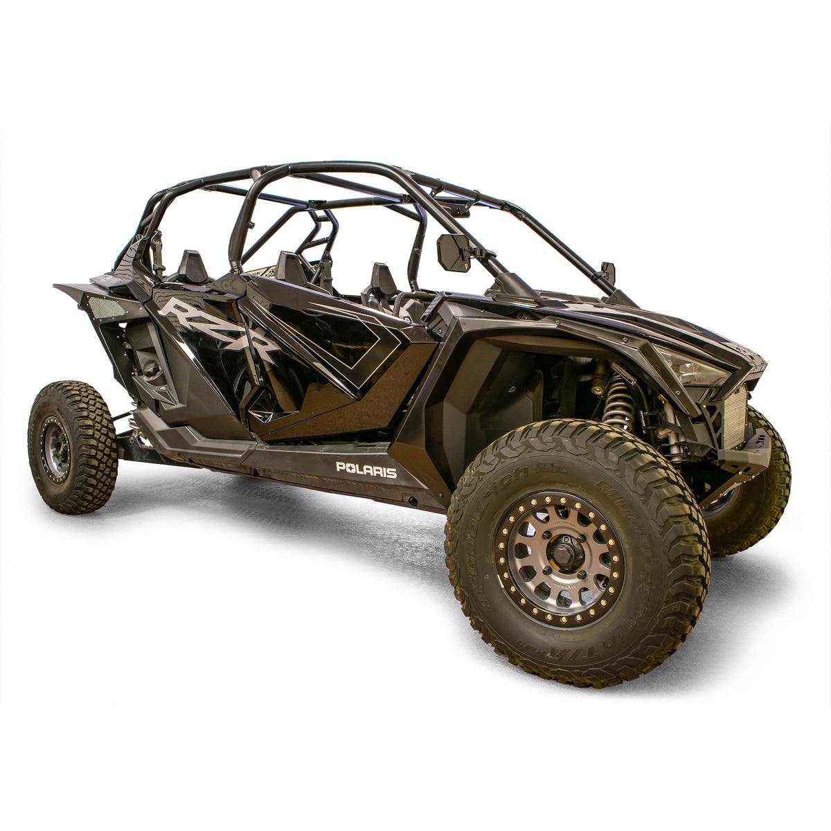 ABS Fender Kit for RZR Pro XP / Pro R / Turbo R 2020-2024