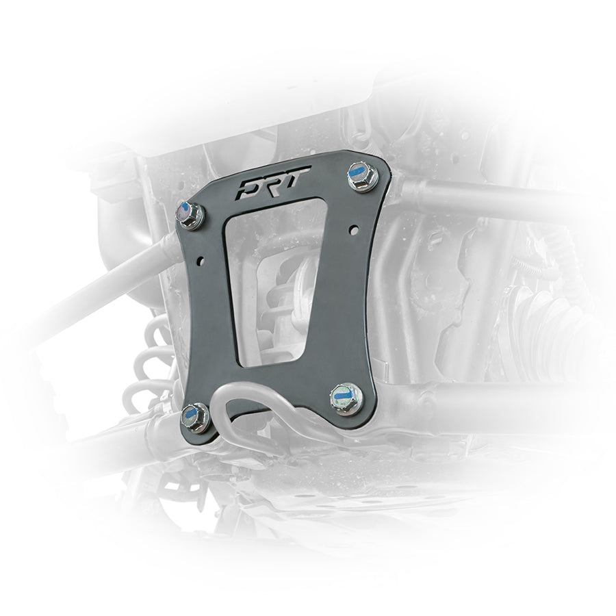Radius Rod Plate for RZR Pro XP 2020+