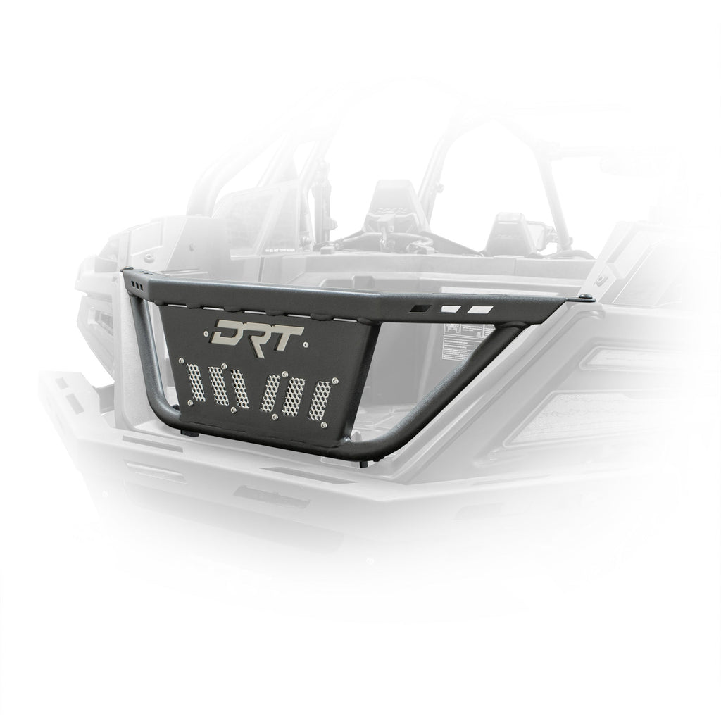 Bed Enclosure Tailgate for RZR Pro XP / Pro R / Turbo R 2020+