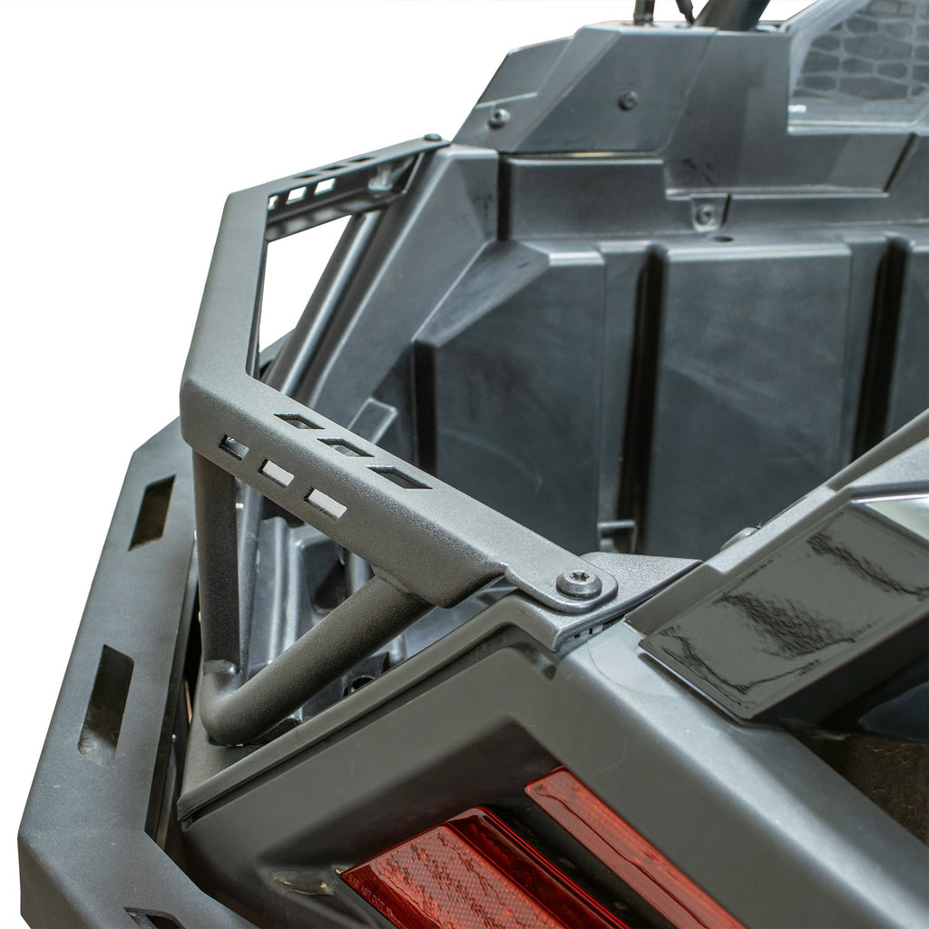 Bed Enclosure Tailgate for RZR Pro XP / Pro R / Turbo R 2020+